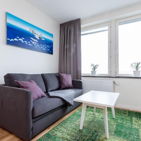 Apartdirect Linkoeping Arena Exterior foto