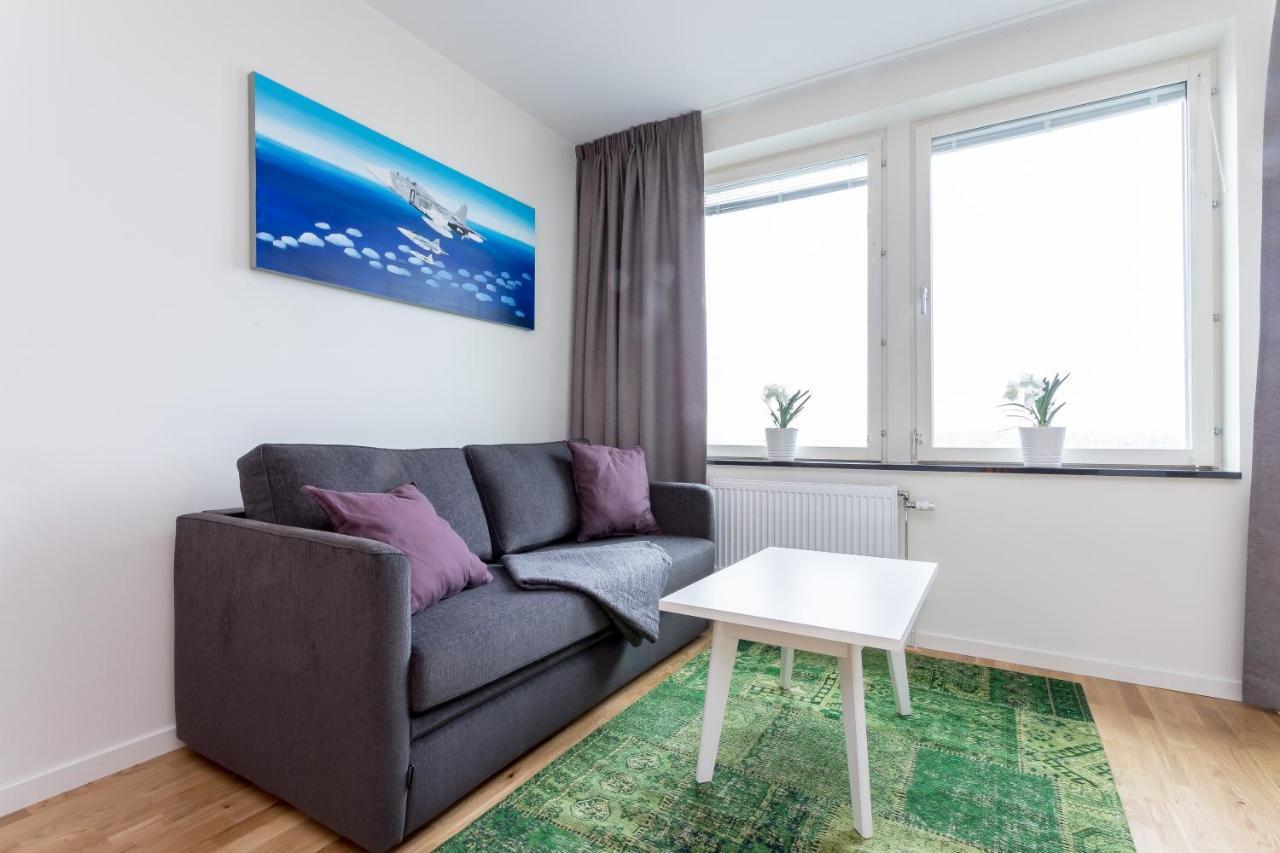 Apartdirect Linkoeping Arena Exterior foto